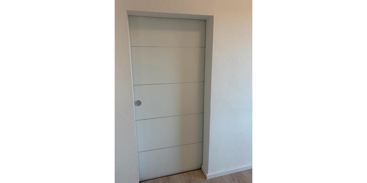 Etagenwohnung Grammetal - 4 Zimmer, 95 m&sup2;, 1.190&euro; | Angebot:26020430