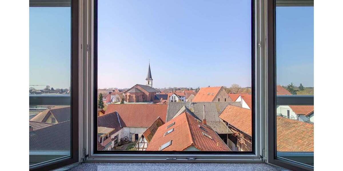 Etagenwohnung Dudenhofen - 3 Zimmer, 76 m&sup2;, 980&euro; | Angebot:26149568