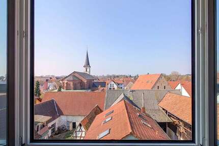 Wohnung Dudenhofen - 3 Zimmer, 76 m&sup2;, 980&euro; | Angebot:26149568