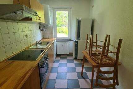 Wohnung Ilmenau Unterpörlitz - 3 Zimmer, 63 m&sup2;, 500&euro; | Angebot:26828824