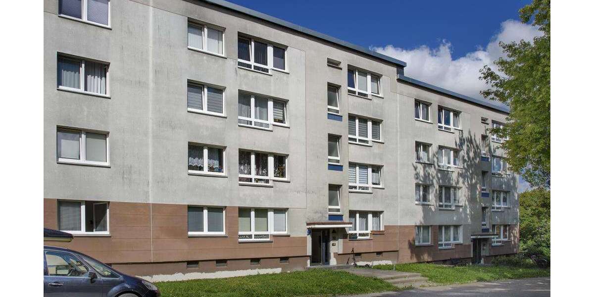 Etagenwohnung Aachen Aachen-Mitte - 2 Zimmer, 53 m&sup2;, 582&euro; | Angebot:26629020