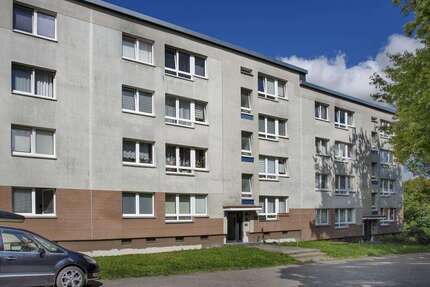 Wohnung Aachen Aachen-Mitte - 2 Zimmer, 53 m&sup2;, 582&euro; | Angebot:26629020