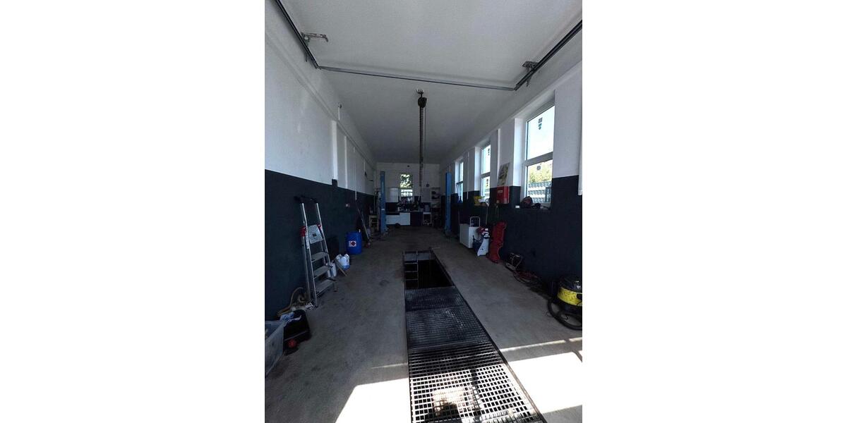 Gewerbeobjekt Rodenbach - 1.600&euro; | Angebot:26498149