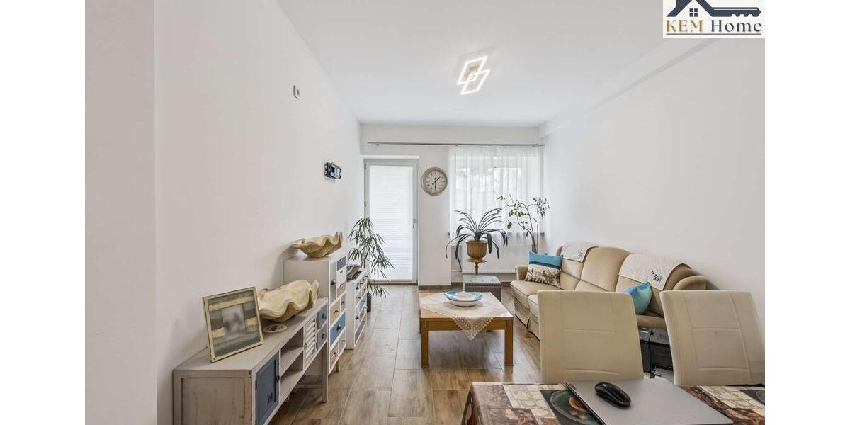 Etagenwohnung Lauenau - 2 Zimmer, 2.000 m&sup2;, 2.250&euro; | Angebot:26299802