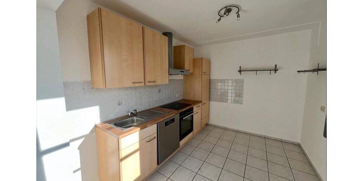 Erdgeschoßwohnung Kaiserslautern Engelshof - 4 Zimmer, 114 m&sup2;, 1.200&euro; | Angebot:26664235