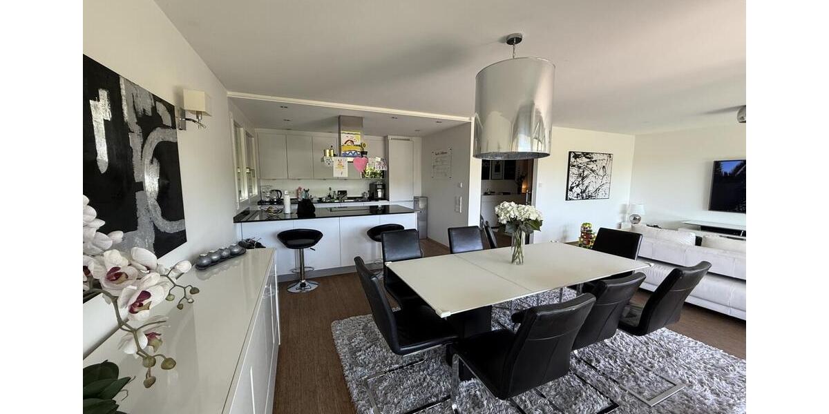 Erdgeschoßwohnung Heilbronn Kernstadt - 4 Zimmer, 133 m&sup2;, 1.880&euro; | Angebot:26455623