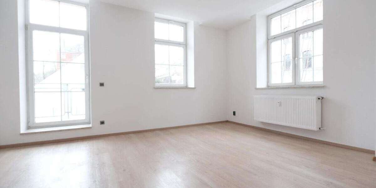 Etagenwohnung Annaberg-Buchholz Buchholz - 3 Zimmer, 89 m&sup2;, 419&euro; | Angebot:27055881