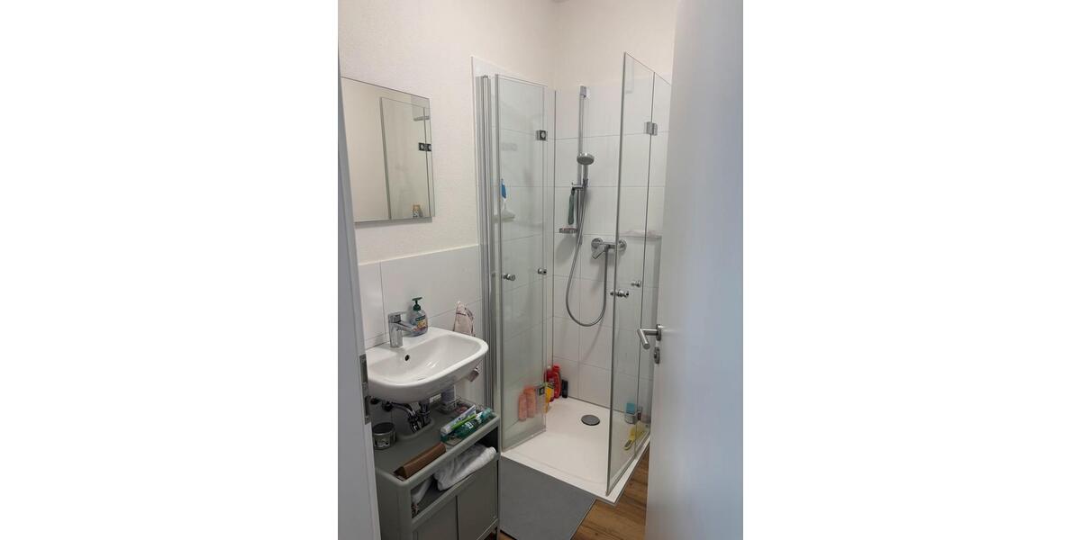 Erdgeschoßwohnung Baienfurt - 1 Zimmer, 23 m&sup2;, 640&euro; | Angebot:26251903