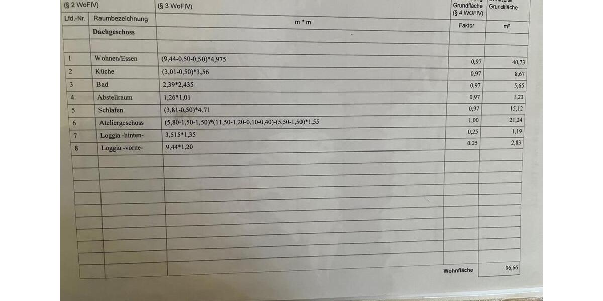 Einfamilienhaus Xanten - 3 Zimmer, 97 m&sup2;, 1.590&euro; | Angebot:25852050