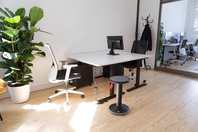 [Flexible Untermiete] Wunderschöner Altbau in 1A Lage - All-in-Miete zimmer