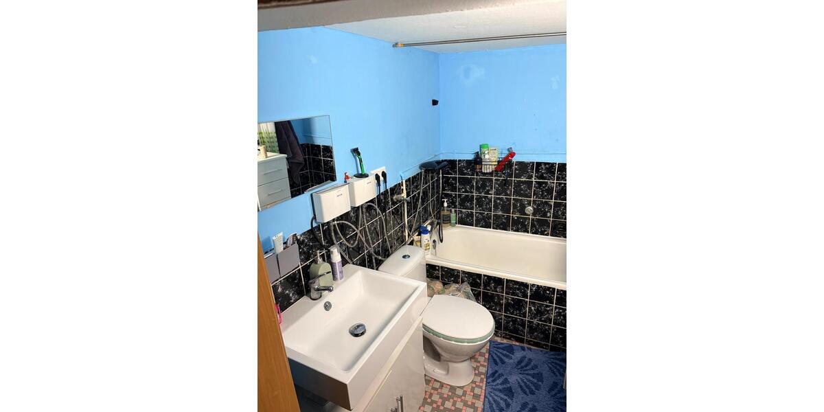 Etagenwohnung Hackenheim - 3 Zimmer, 83 m&sup2;, 890&euro; | Angebot:26581943