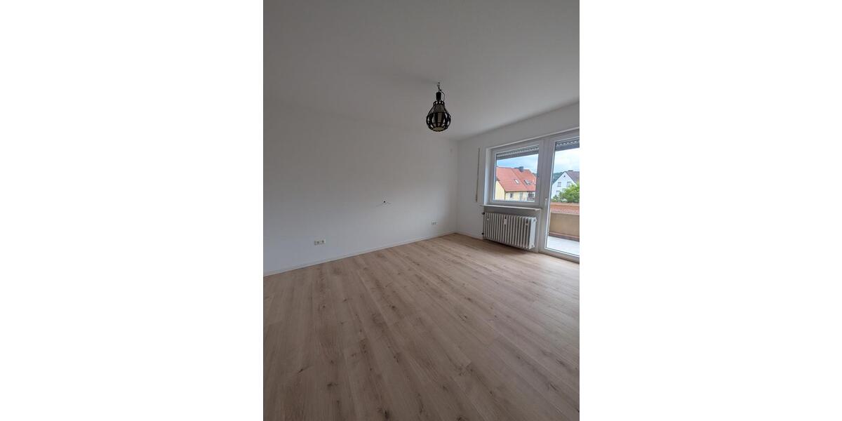 Etagenwohnung Otterberg - 2.5 Zimmer, 79 m&sup2;, 800&euro; | Angebot:26648065