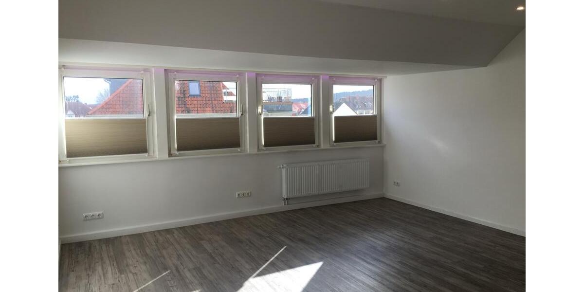 WG-Zimmer in bester Lage in Hildesheim zu vermieten! 1 zimmer