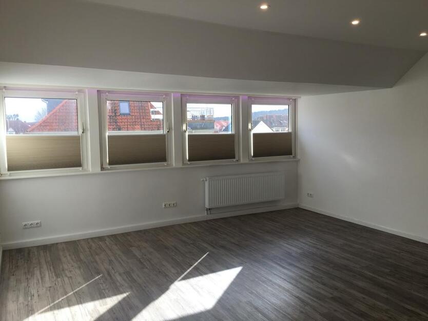 WG-Zimmer in bester Lage in Hildesheim zu vermieten! zimmer
