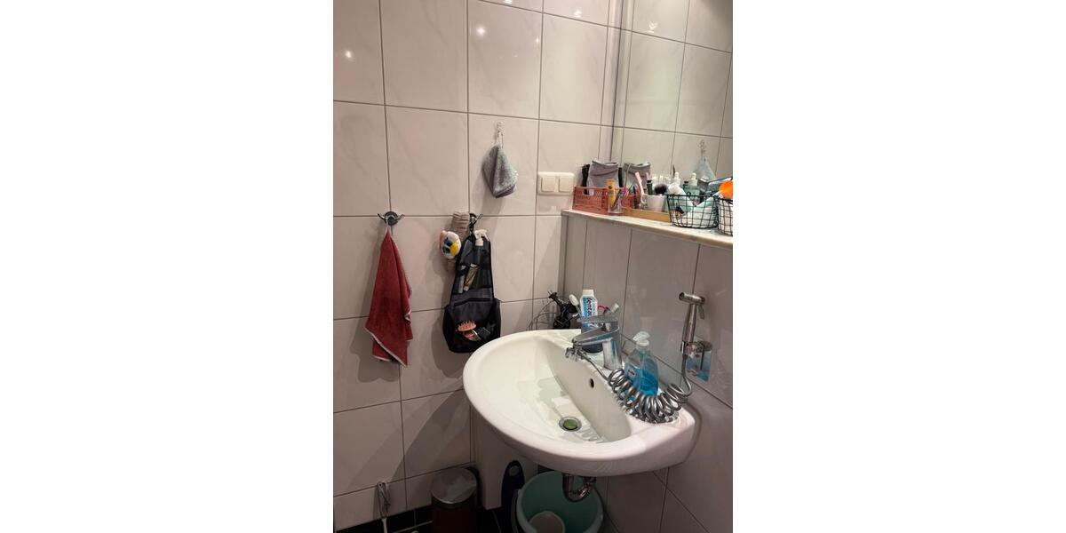Etagenwohnung Hamburg Bergedorf - 2 Zimmer, 57 m&sup2;, 1.010&euro; | Angebot:26645712