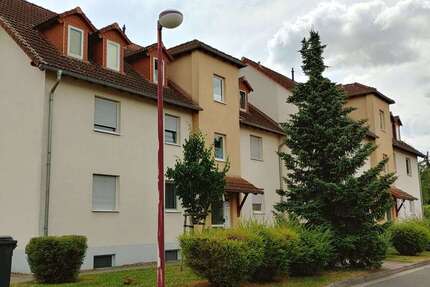 Wohnung zum Mieten in Heldrungen 230 € 35 m² 1 zimmer