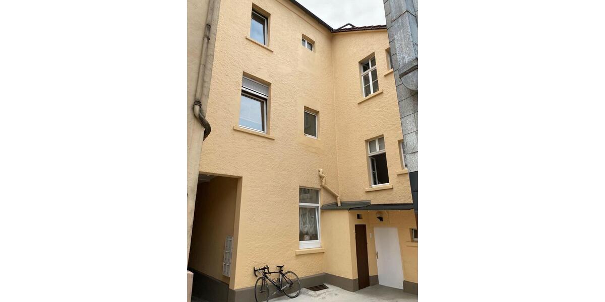Erdgeschoßwohnung Iserlohn - 2 Zimmer, 40 m&sup2;, 500&euro; | Angebot:25127489