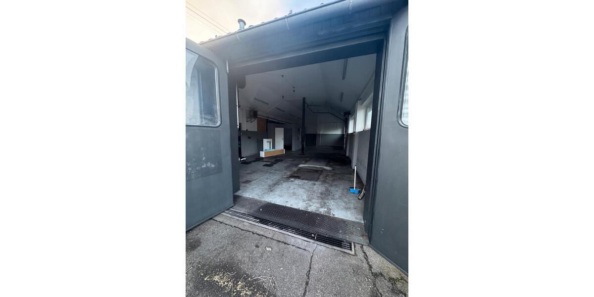 Gewerbeobjekt Brackenheim - 1.365&euro; | Angebot:24870390