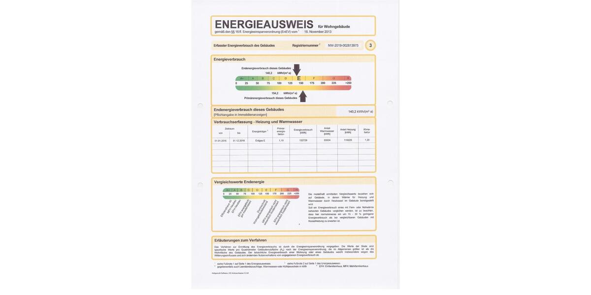 Dachgeschoßwohnung Essen Stadtbezirk IV - 3 Zimmer, 90 m&sup2;, 990&euro; | Angebot:26586367