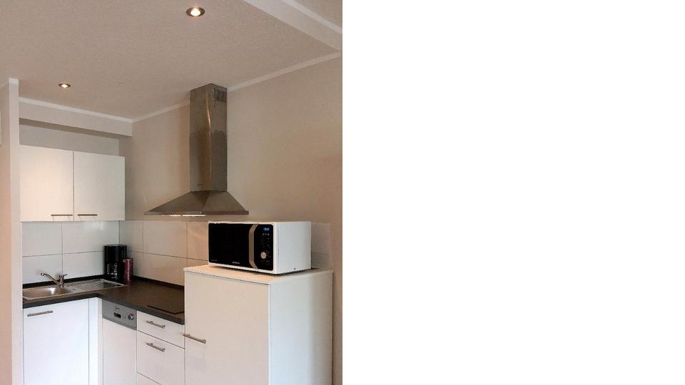 Wohnen auf Zeit Düsseldorf Derendorf - 1 Zimmer, 30 m&sup2;, 1.190&euro; | Angebot:26329561