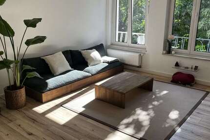 Wohnung Aachen Burtscheid - 2 Zimmer, 63 m&sup2;, 711&euro; | Angebot:27554339