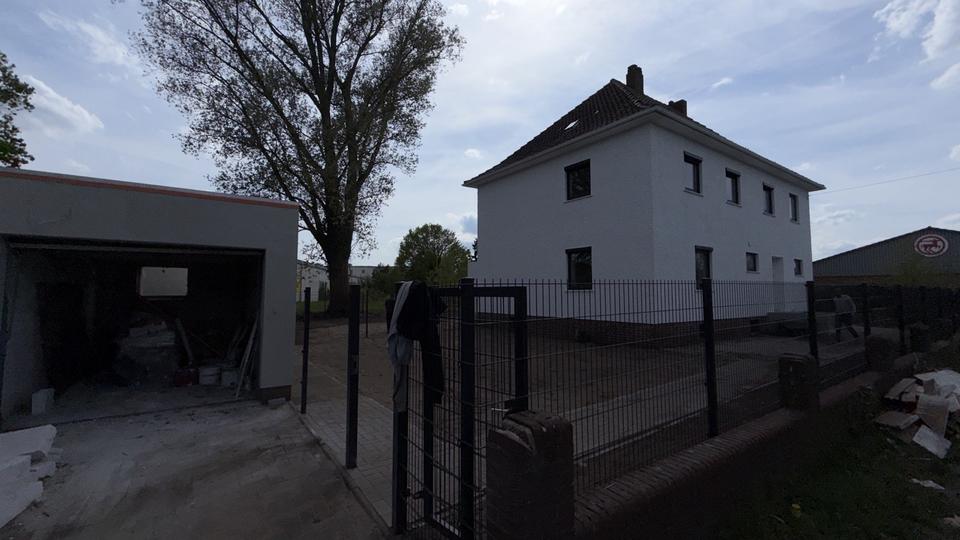 Erdgeschoßwohnung Wagenfeld - 4 Zimmer, 105 m&sup2;, 900&euro; | Angebot:26470047