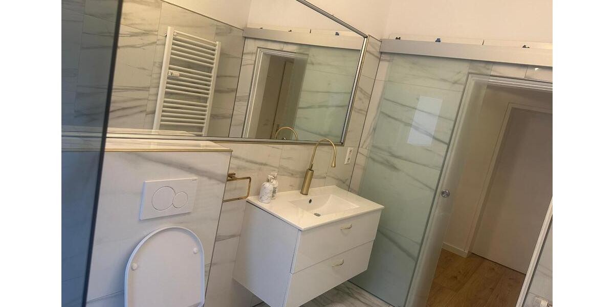 Wohnen auf Zeit Karlsruhe - 1 Zimmer, 30 m&sup2;, 600&euro; | Angebot:25216305