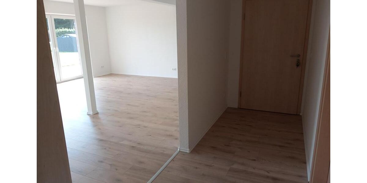 Erdgeschoßwohnung Wittenburg - 5 Zimmer, 150 m&sup2;, 1.200&euro; | Angebot:25099265