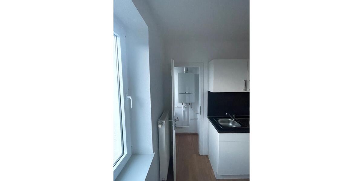 Etagenwohnung Remscheid Gemarkung Bergisch Born - 2 Zimmer, 56 m&sup2;, 450&euro; | Angebot:24982466