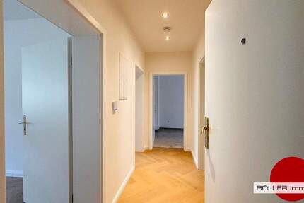 Nice to meet you! Schicke 2,5 Zi. Erstbezug-Wohnung mit Balkon! 2 zimmer