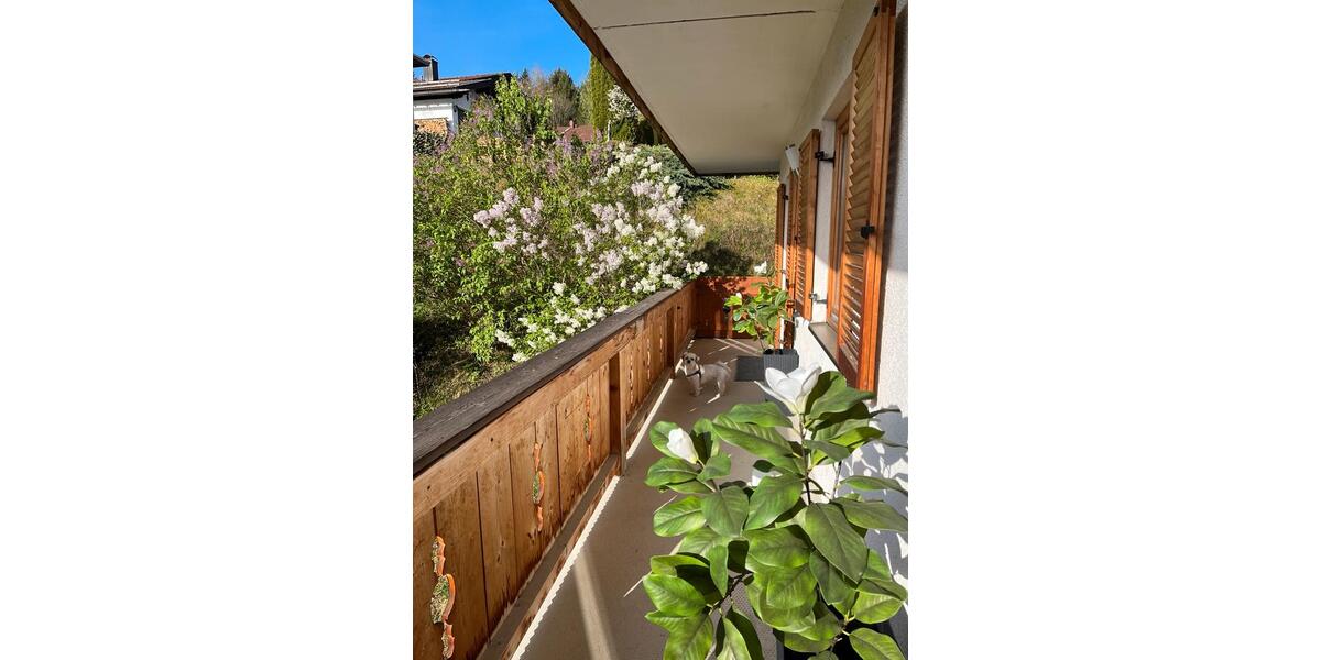 Erdgeschoßwohnung Bad Wiessee - 3.5 Zimmer, 100 m&sup2;, 2.480&euro; | Angebot:25293548