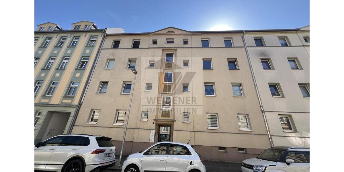 Etagenwohnung Gera Debschwitz - 3 Zimmer, 69 m&sup2;, 480&euro; | Angebot:25273077