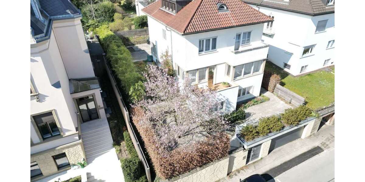 Haus zum Mieten in Stuttgart 3.900 € 230 m² 7 zimmer