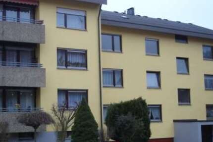 Wohnung zum Mieten in Unterreichenbach 600 € 72.5 m² 3 zimmer