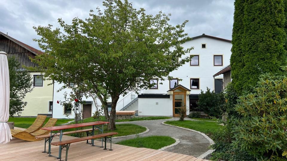 Etagenwohnung Schönberg - 2.5 Zimmer, 92 m&sup2;, 770&euro; | Angebot:16990060