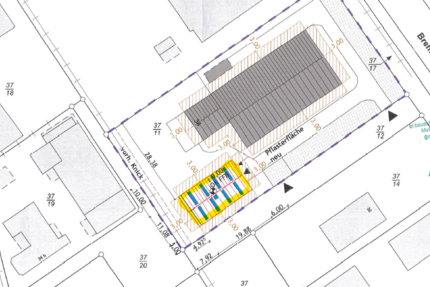 Halle in Fahrdorf 2.500 € 200 m² zimmer