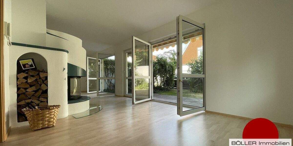 Einfamilienhaus Nürnberg Röthenbach b Schweinau - 5 Zimmer, 146 m&sup2;, 2.250&euro; | Angebot:25043186