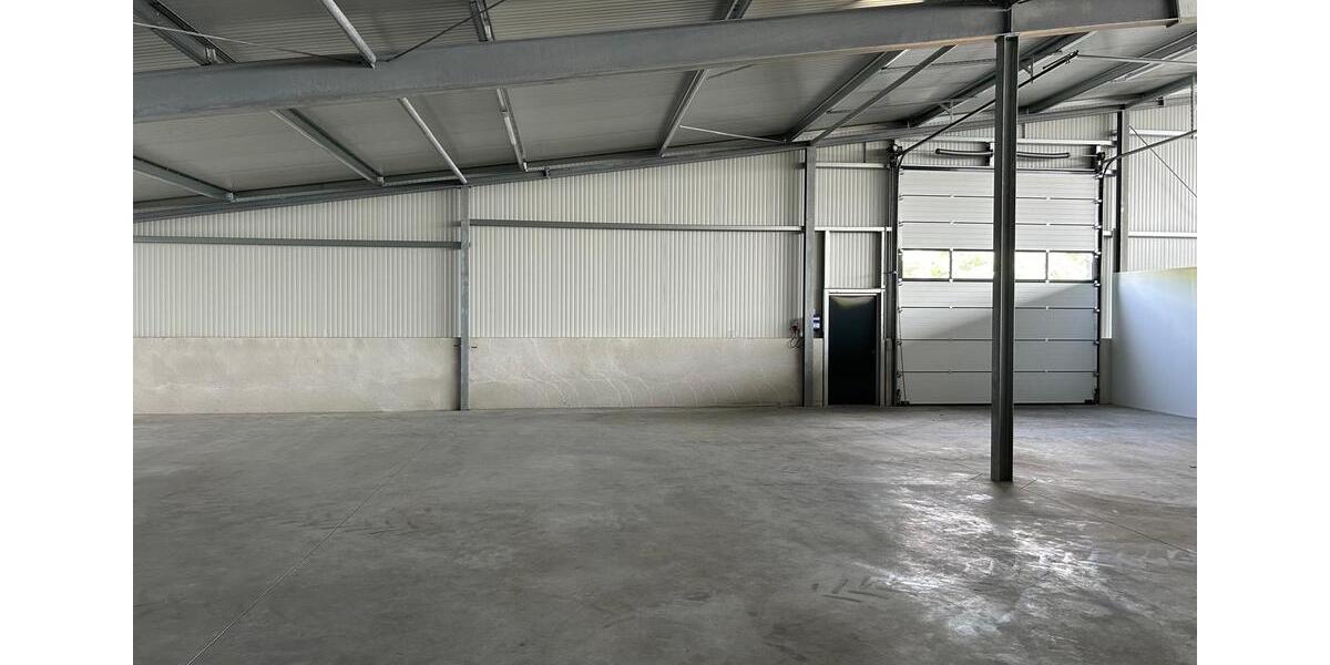 Gewerbeobjekt Dülmen - 3&euro; | Angebot:26022628