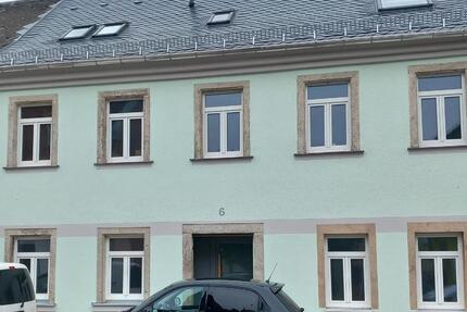 53158 - Altersgerechte Wohnung m. Hofgarten - Erstbezug n. Sanierung - Neubaustandard 3 zimmer