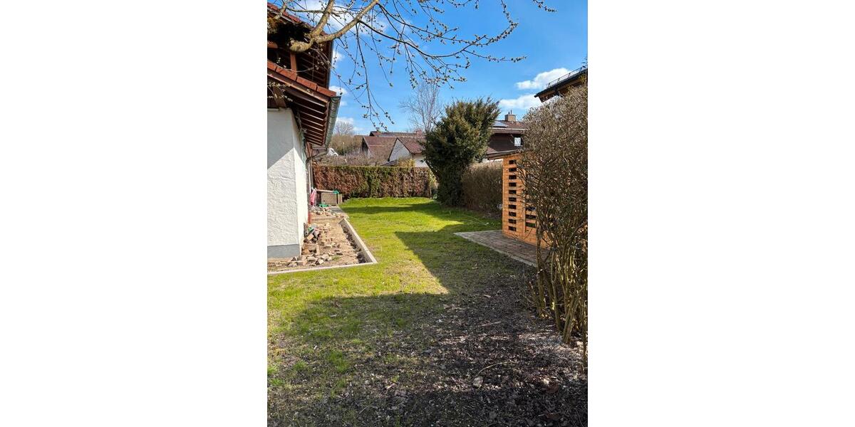 Doppelhaushälfte Soyen - 5 Zimmer, 130 m&sup2;, 1.700&euro; | Angebot:25948198