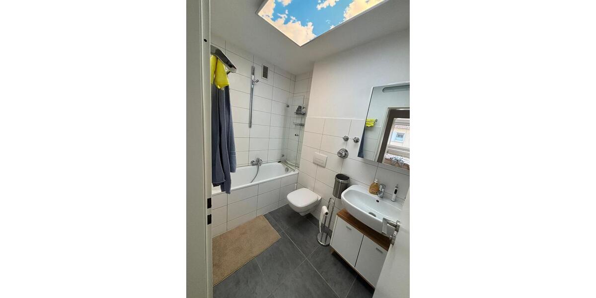 Wohnen auf Zeit Münster Münster-Südost - 3 Zimmer, 75 m&sup2;, 1.500&euro; | Angebot:26704094