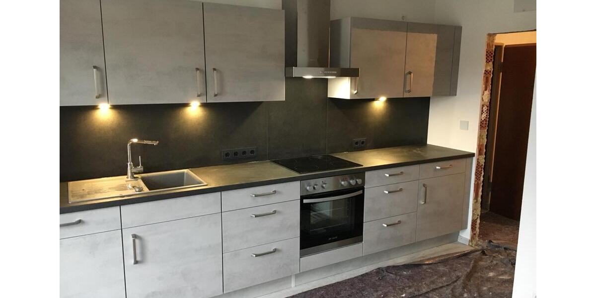 Erdgeschoßwohnung Nördlingen - 3 Zimmer, 90 m&sup2;, 950&euro; | Angebot:24658309