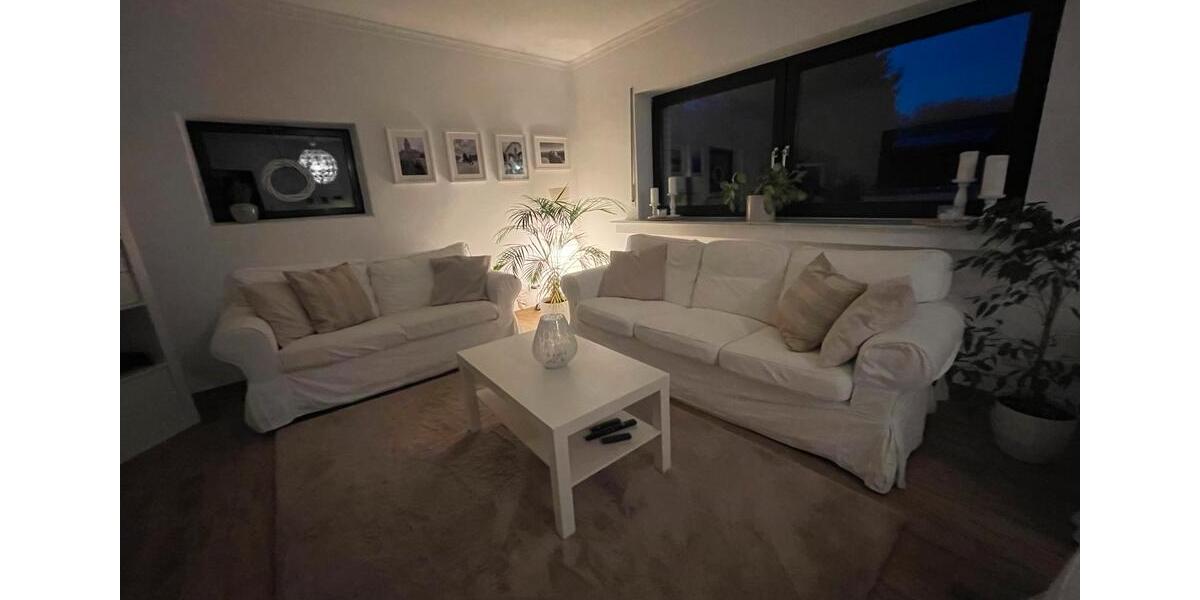 Wohnen auf Zeit Odenthal - 2 Zimmer, 56 m&sup2;, 250&euro; | Angebot:26154112