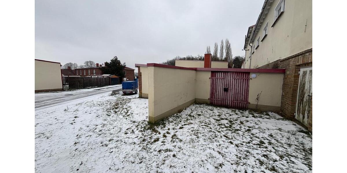 Gewerbeobjekt Grevesmühlen - 240&euro; | Angebot:24784633