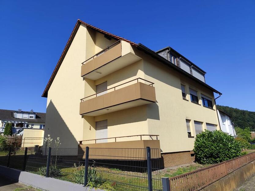 63924 Kleinheubach Wohnung zu vermieten
