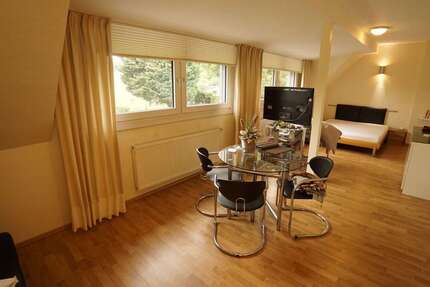 Wohnung zum Mieten in Aachen 700 € 70 m² 2 zimmer