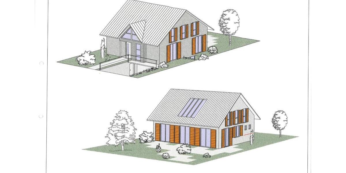 Einfamilienhaus Kirchheim unter Teck - 5.5 Zimmer, 192 m&sup2;, 2.700&euro; | Angebot:24719683