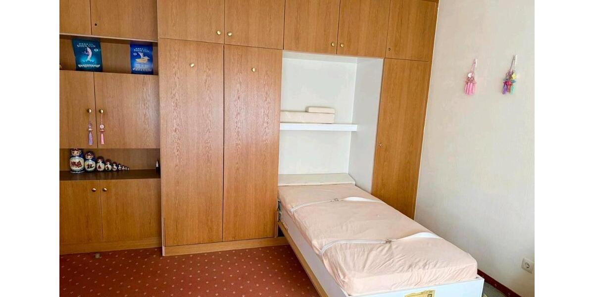 Etagenwohnung Bad Füssing - 1 Zimmer, 29 m&sup2;, 370&euro; | Angebot:26656320