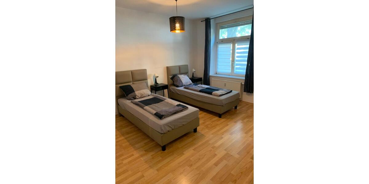 Wohnen auf Zeit Magdeburg Nordwest - 2 Zimmer, 75 m&sup2;, 14&euro; | Angebot:26532412