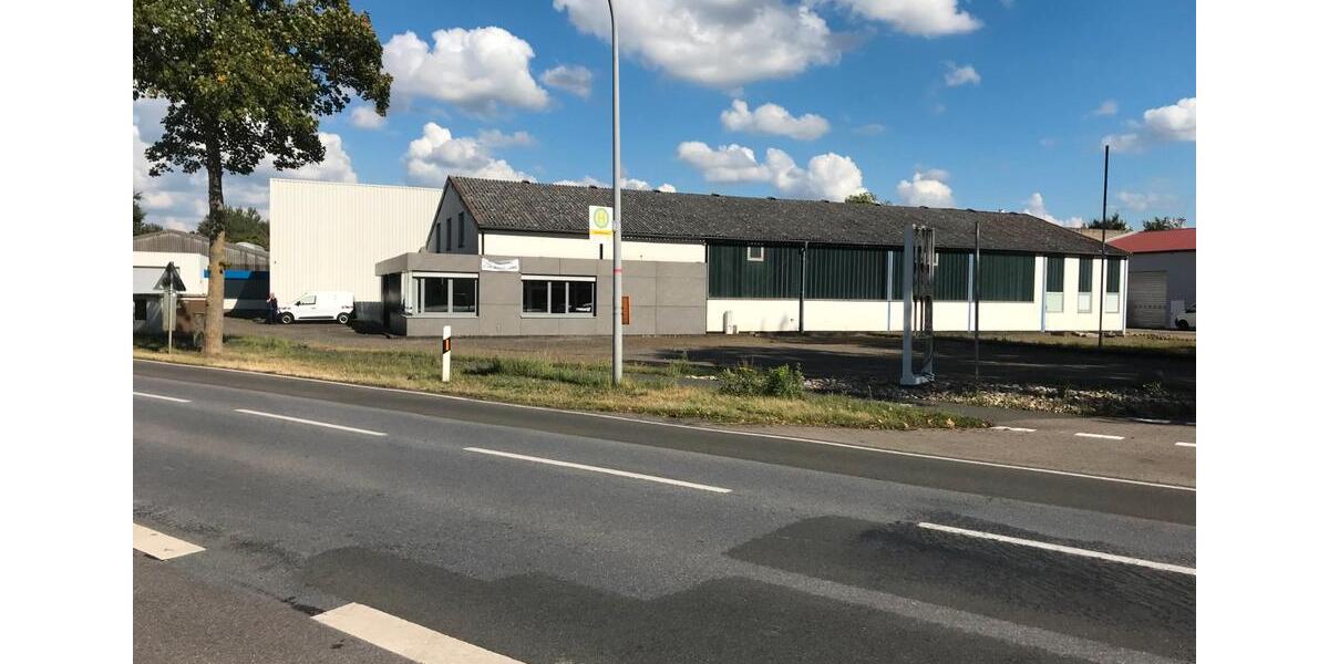 Gewerbeobjekt Melle Gesmold - 4.750&euro; | Angebot:26652192